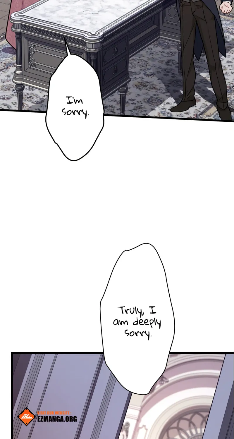 Forget That Night, Your Majesty Chapter 11 page 51 - 