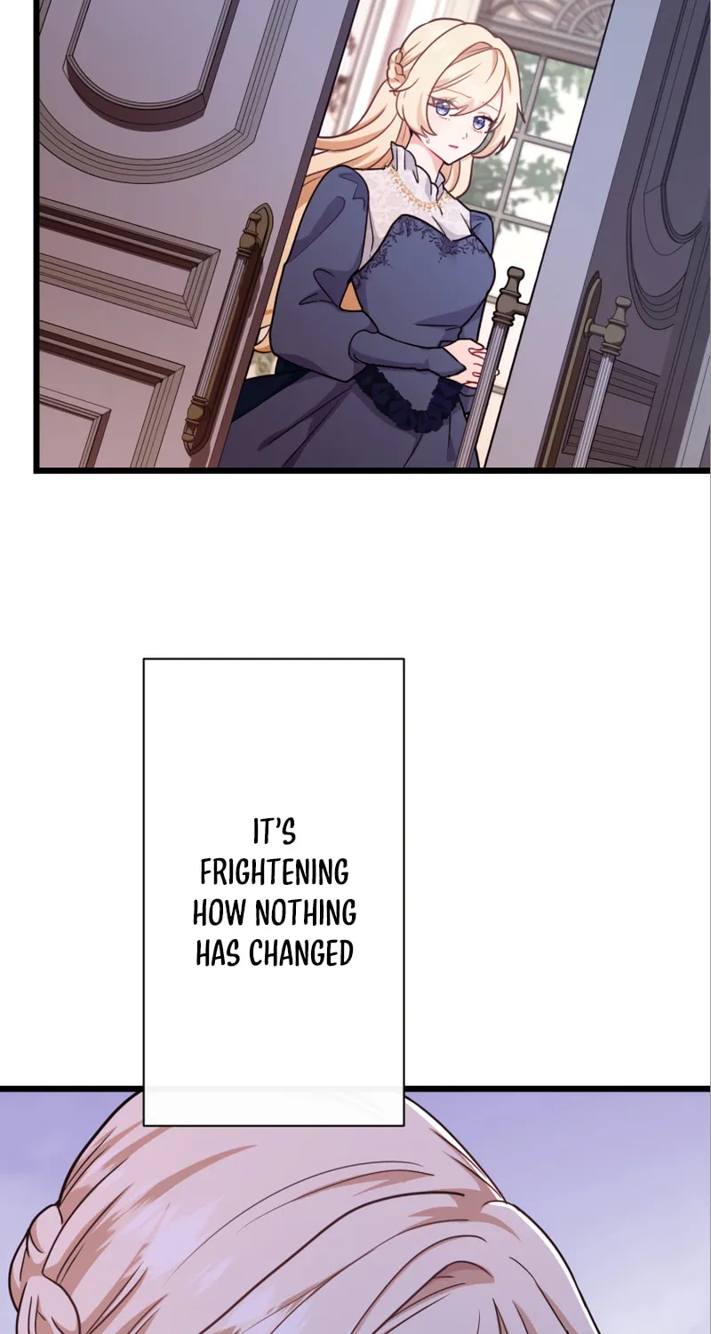 Forget That Night, Your Majesty Chapter 11 page 52 - 