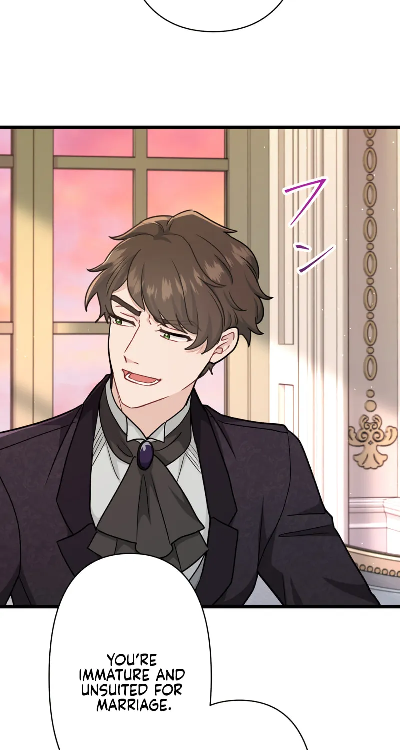Forget That Night, Your Majesty Chapter 11 page 60 - 