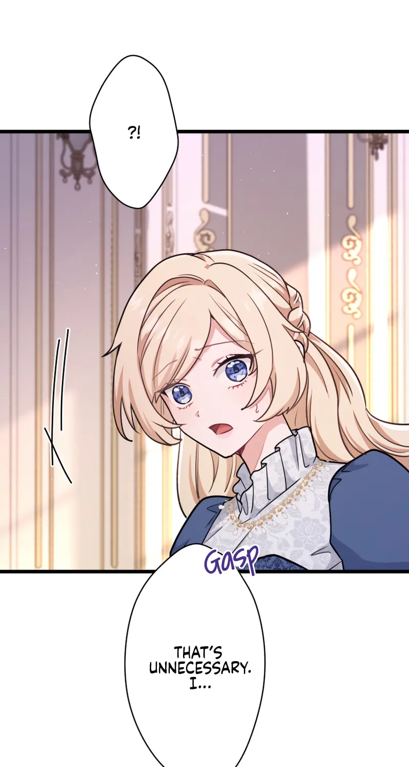 Forget That Night, Your Majesty Chapter 11 page 65 - 