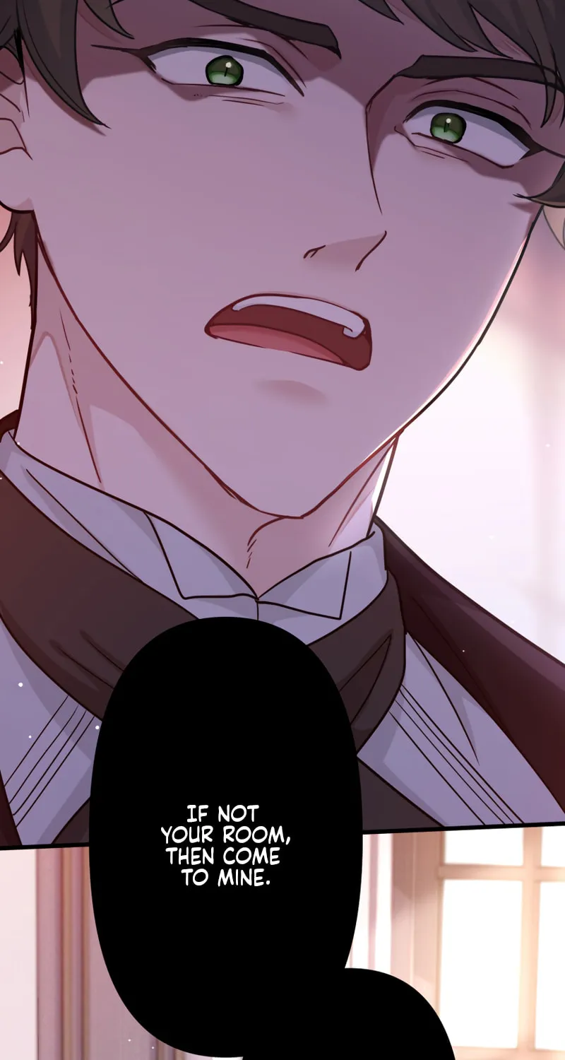 Forget That Night, Your Majesty Chapter 11 page 67 - 