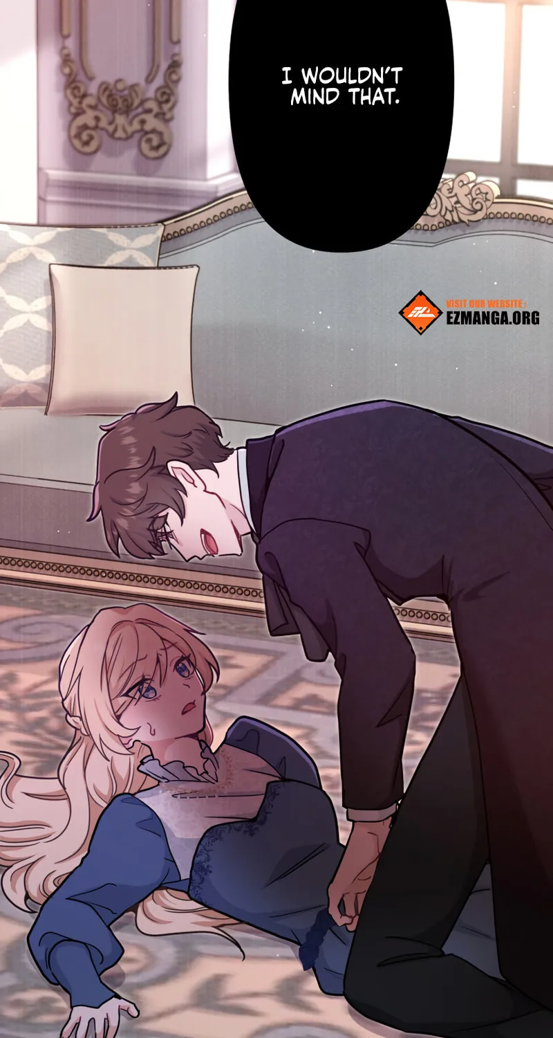 Forget That Night, Your Majesty Chapter 11 page 68 - 