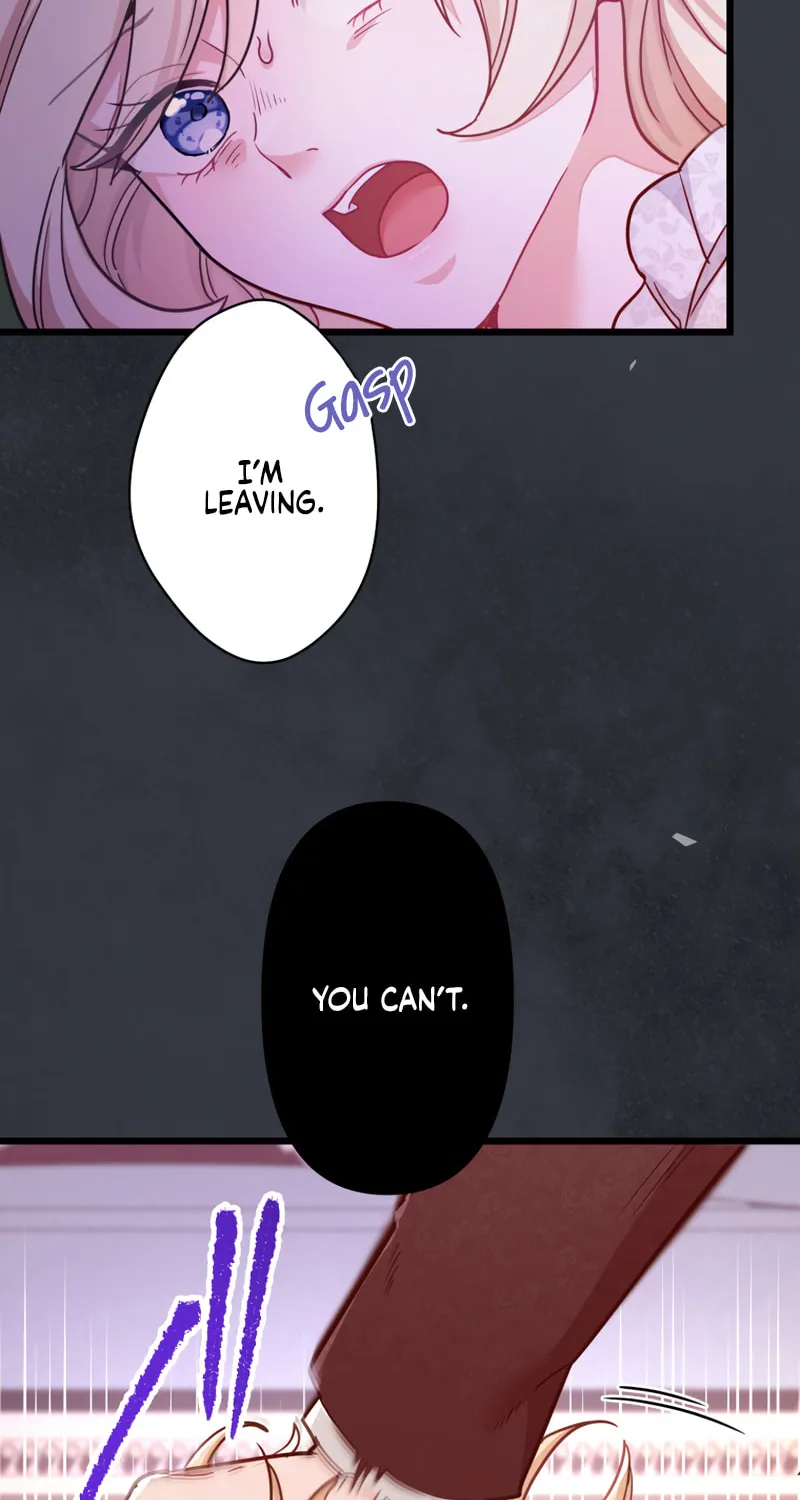 Forget That Night, Your Majesty Chapter 11 page 71 - 