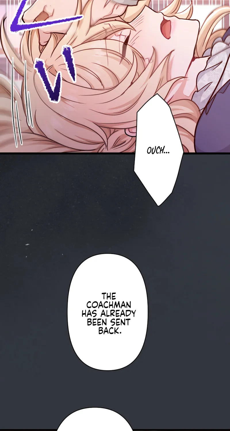 Forget That Night, Your Majesty Chapter 11 page 72 - 