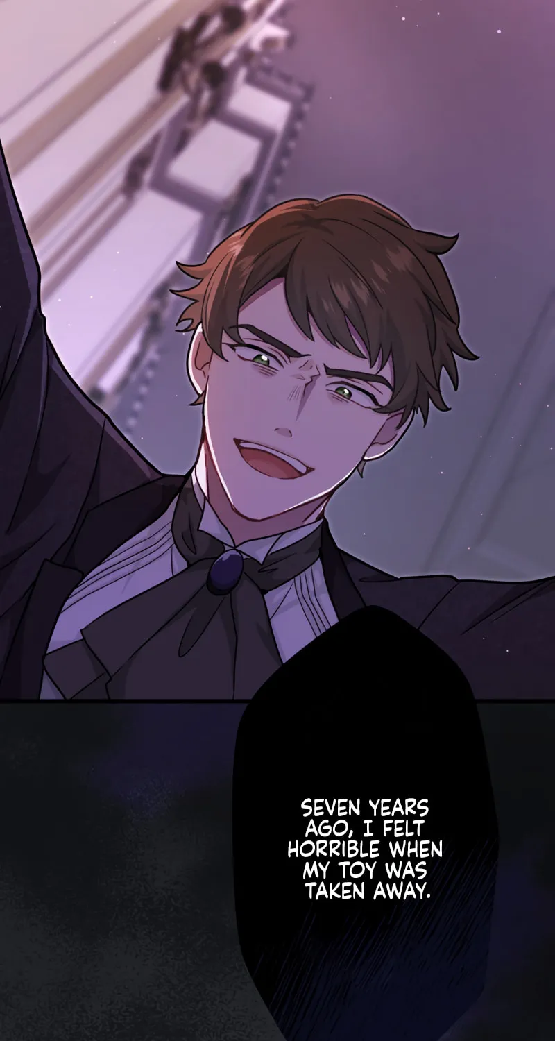 Forget That Night, Your Majesty Chapter 11 page 74 - 