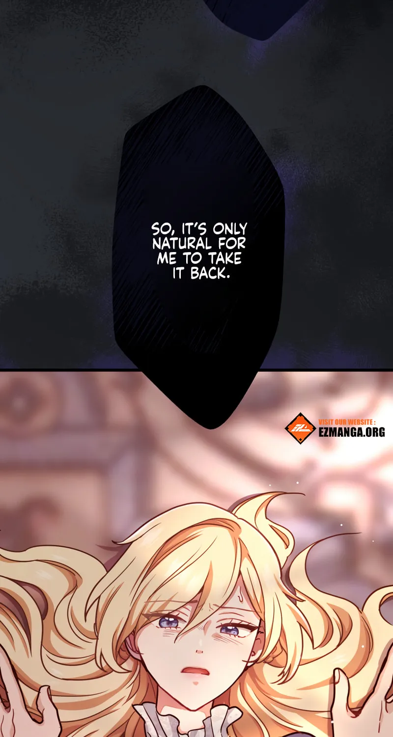 Forget That Night, Your Majesty Chapter 11 page 75 - 