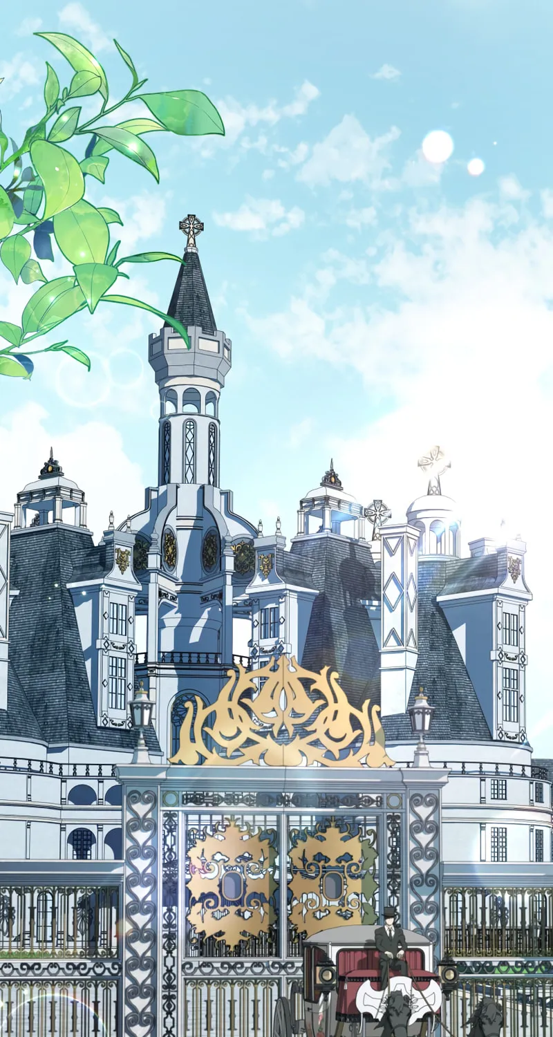 Forget That Night, Your Majesty Chapter 11 page 10 - 