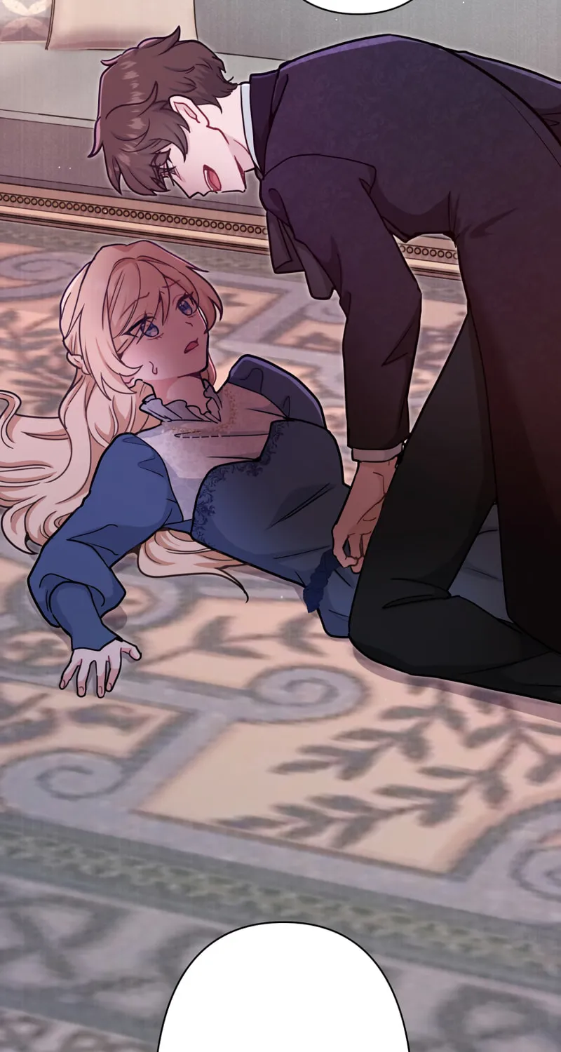 Forget That Night, Your Majesty Chapter 12 page 2 - 
