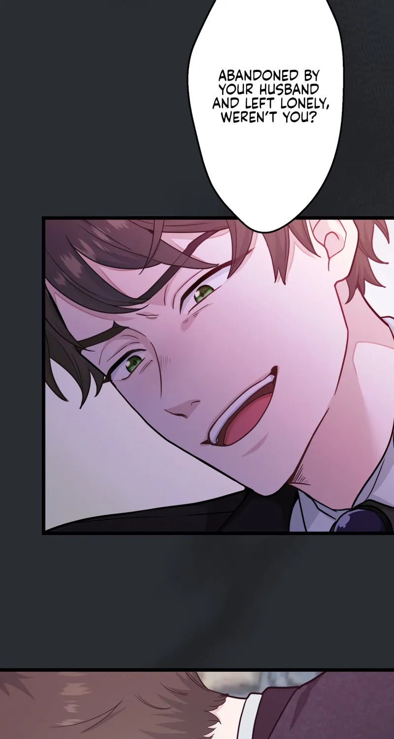 Forget That Night, Your Majesty Chapter 12 page 13 - 