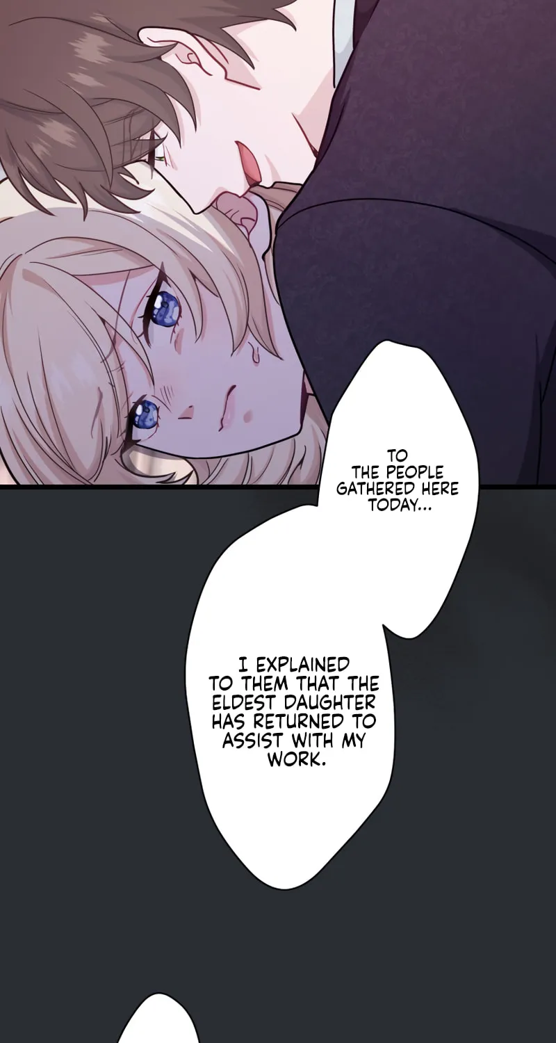 Forget That Night, Your Majesty Chapter 12 page 14 - 