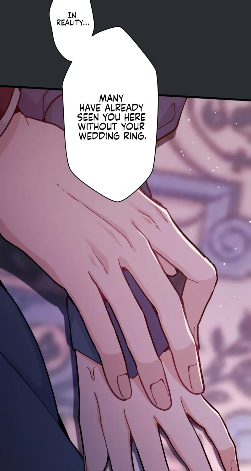 Forget That Night, Your Majesty Chapter 12 page 15 - 