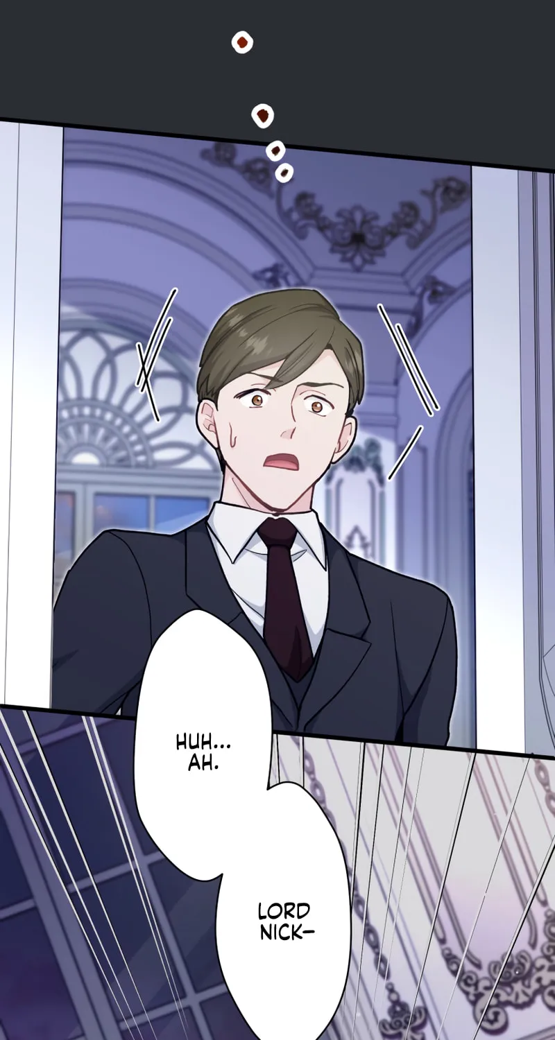 Forget That Night, Your Majesty Chapter 12 page 19 - 