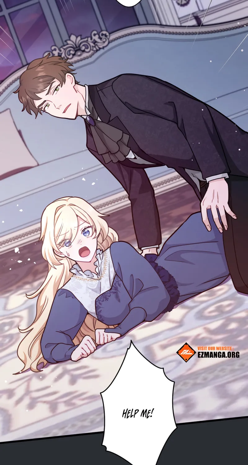 Forget That Night, Your Majesty Chapter 12 page 20 - 