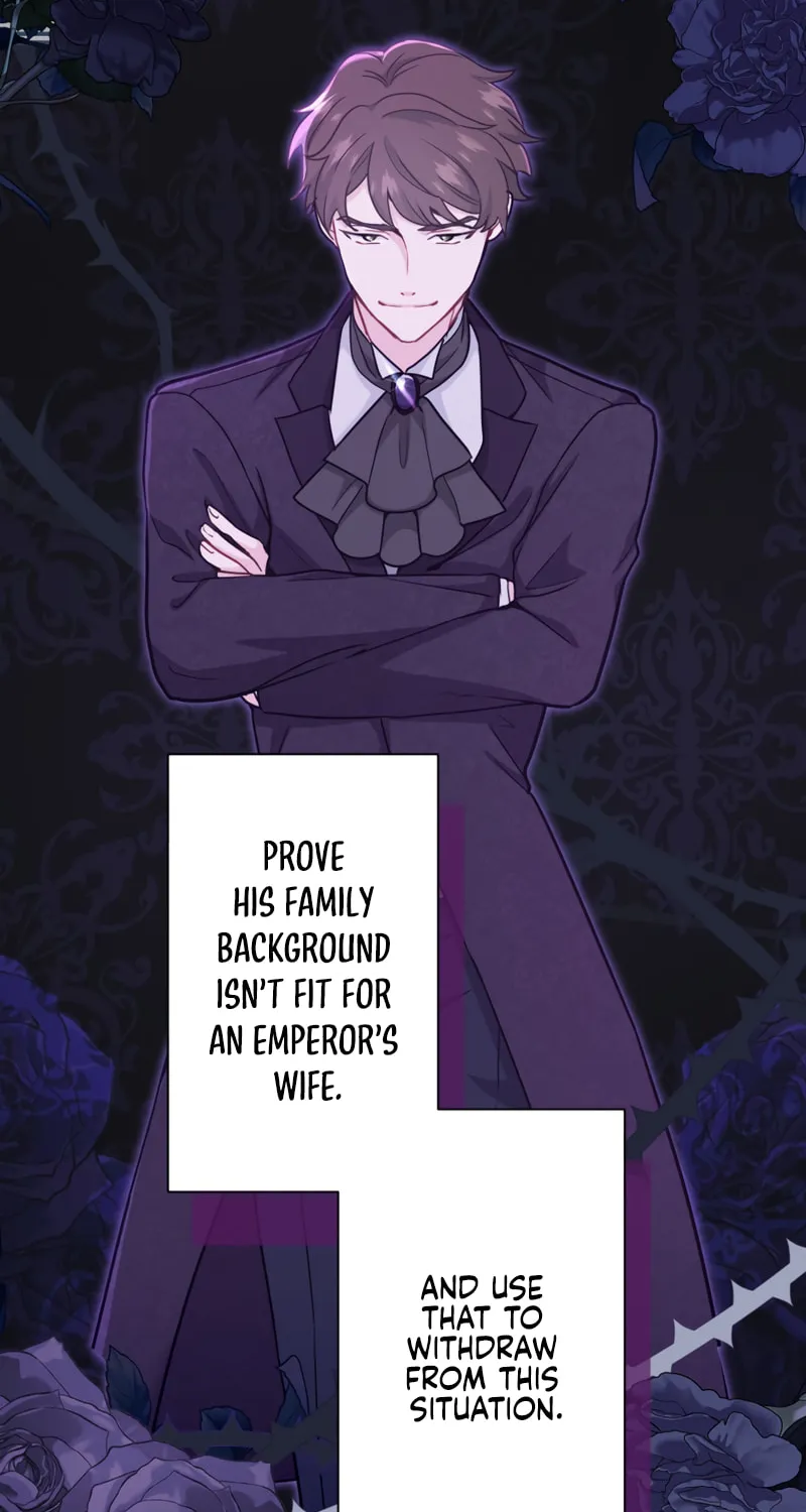 Forget That Night, Your Majesty Chapter 12 page 23 - 