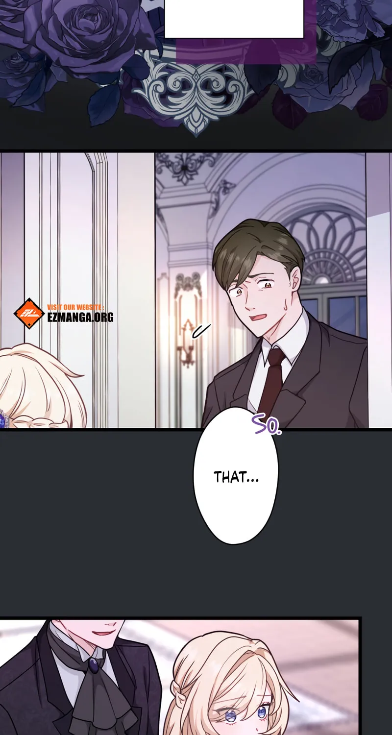 Forget That Night, Your Majesty Chapter 12 page 24 - 