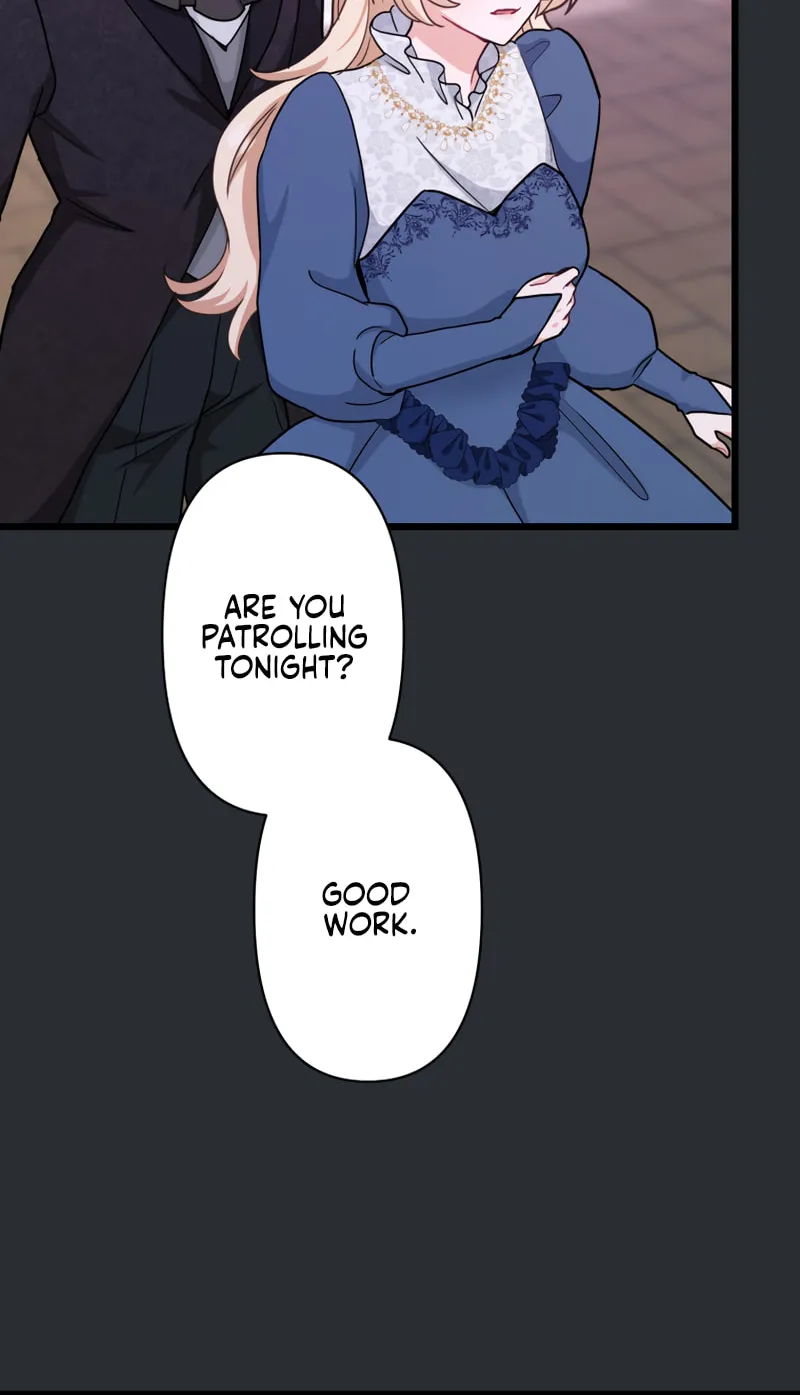 Forget That Night, Your Majesty Chapter 12 page 25 - 