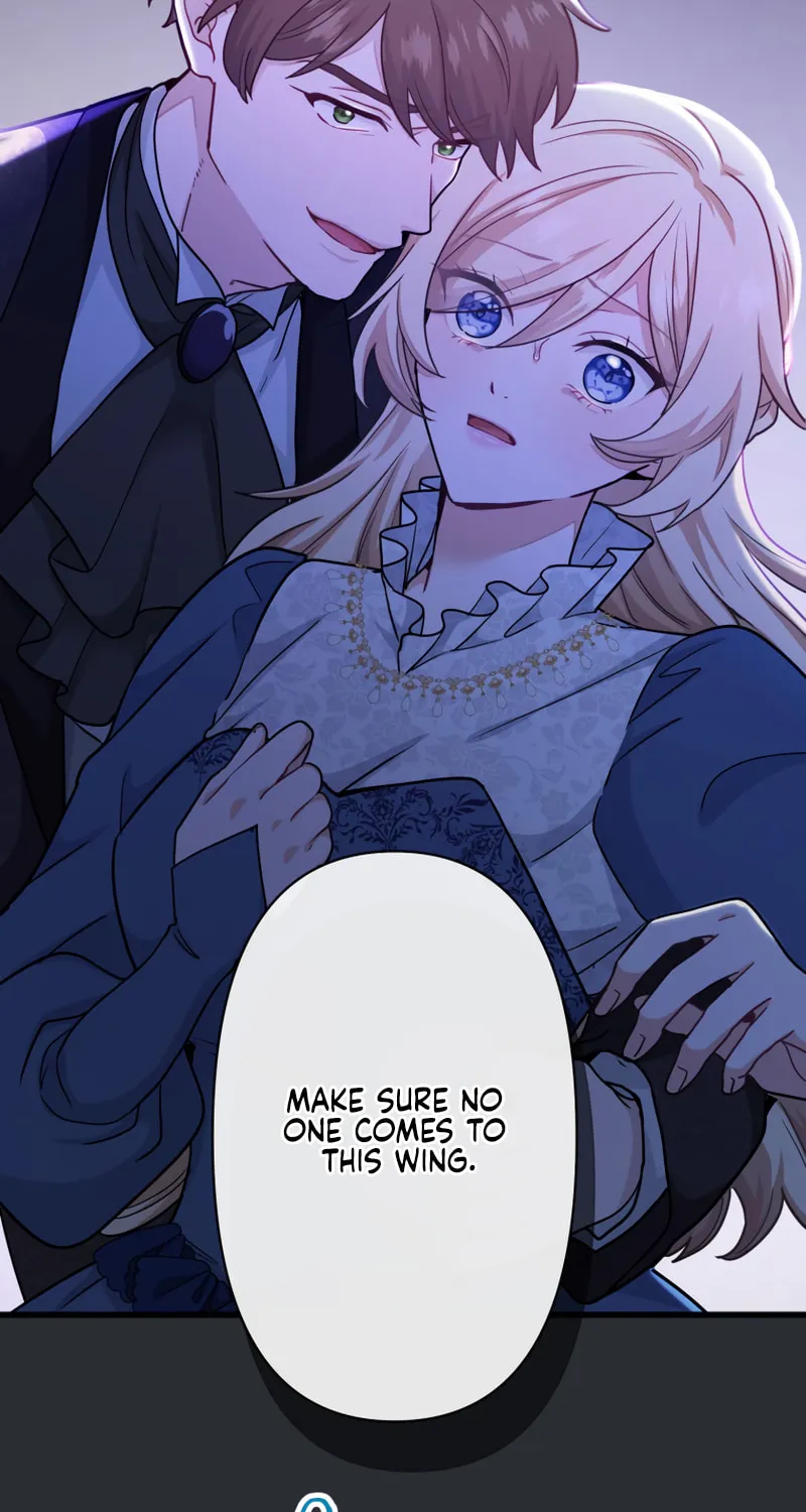 Forget That Night, Your Majesty Chapter 12 page 27 - 