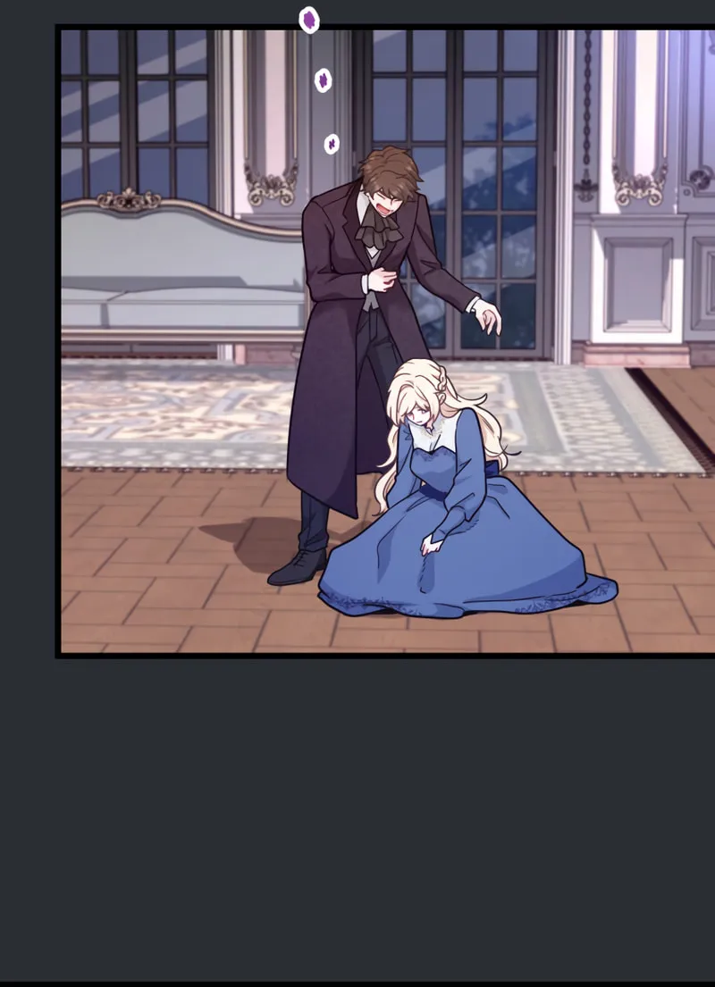 Forget That Night, Your Majesty Chapter 12 page 32 - 