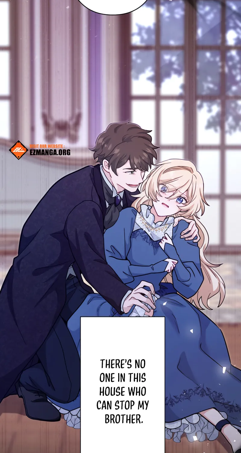 Forget That Night, Your Majesty Chapter 12 page 34 - 