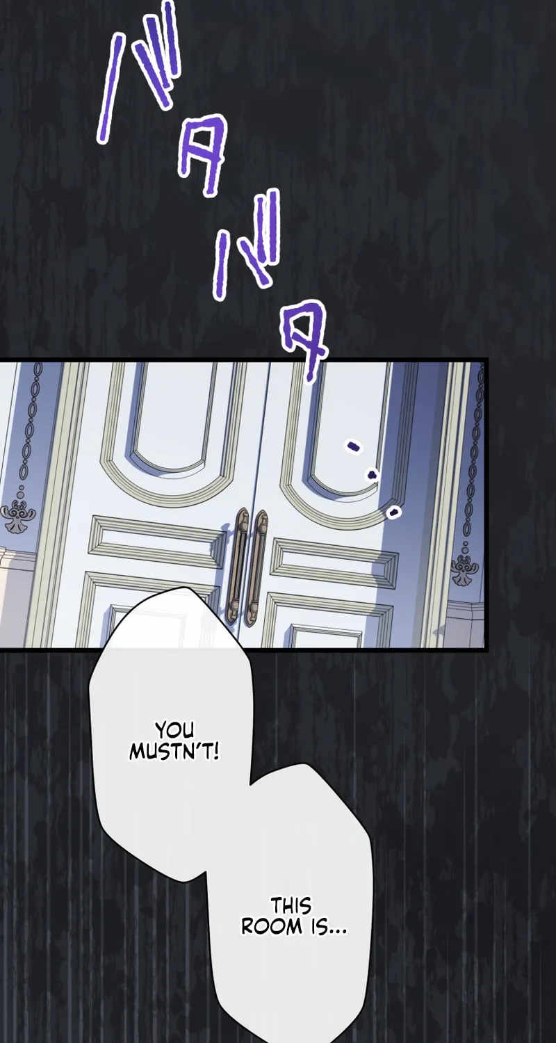 Forget That Night, Your Majesty Chapter 12 page 36 - 