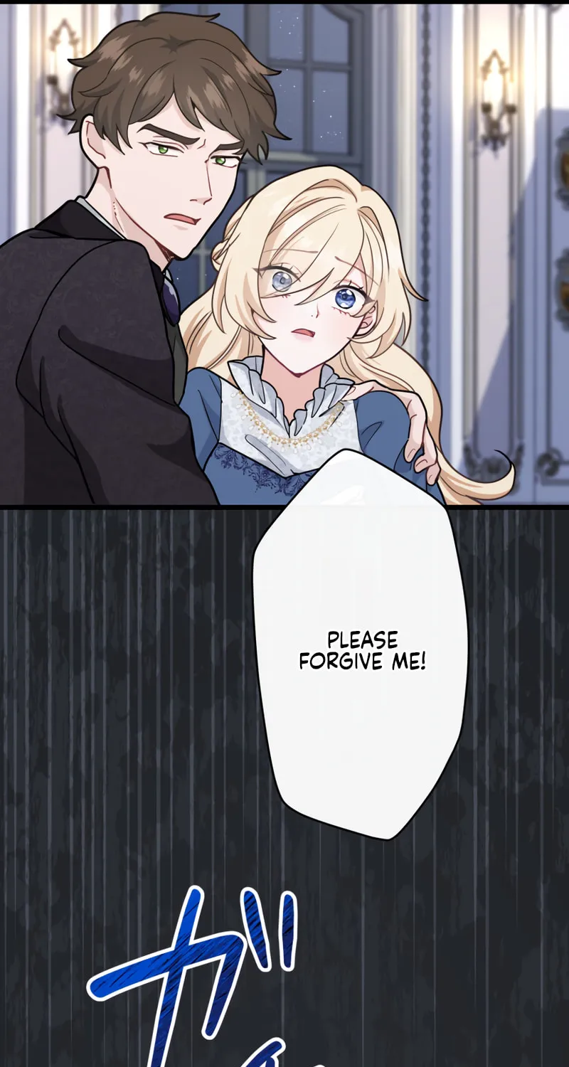 Forget That Night, Your Majesty Chapter 12 page 38 - 