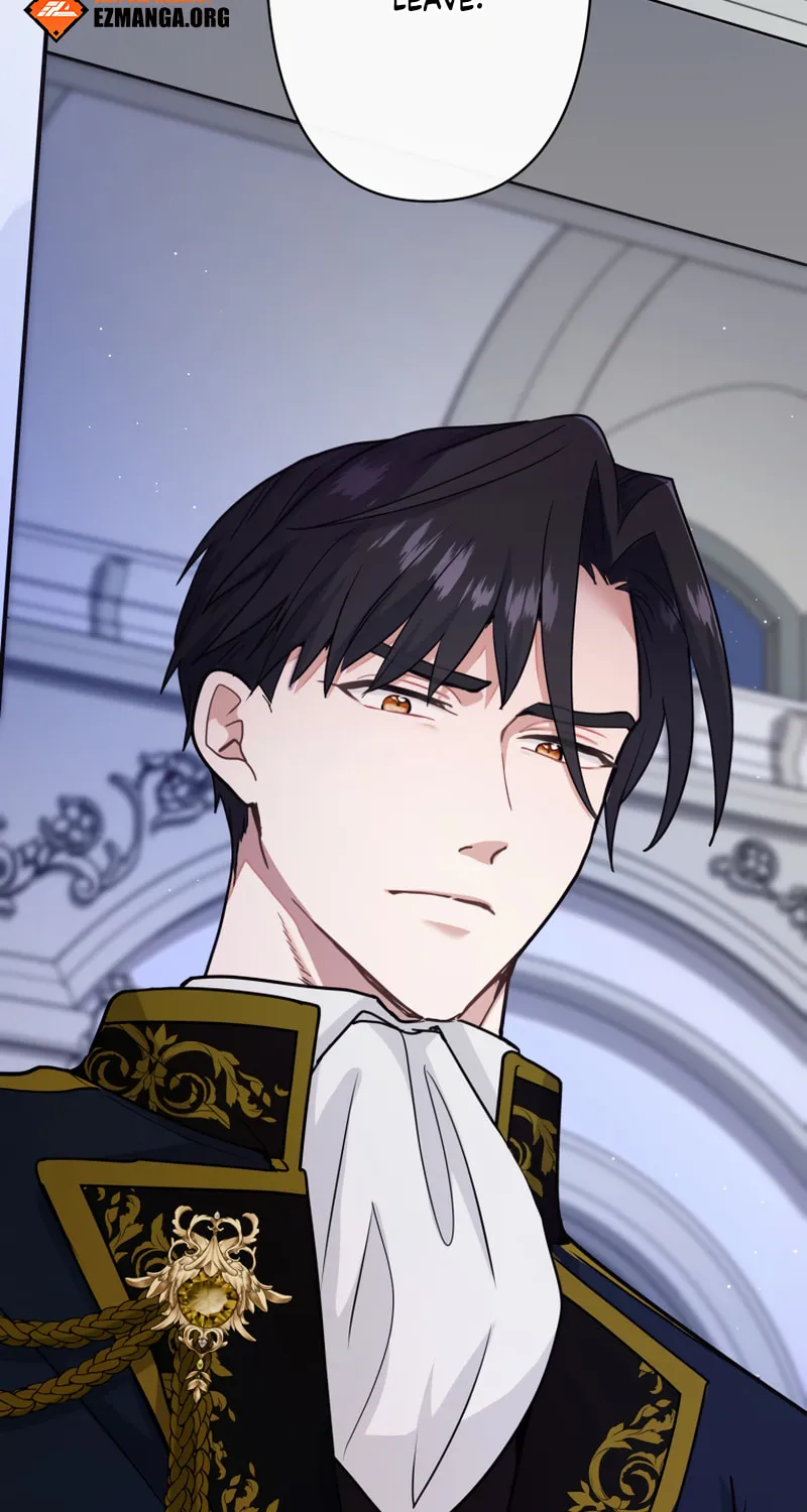 Forget That Night, Your Majesty Chapter 12 page 40 - 
