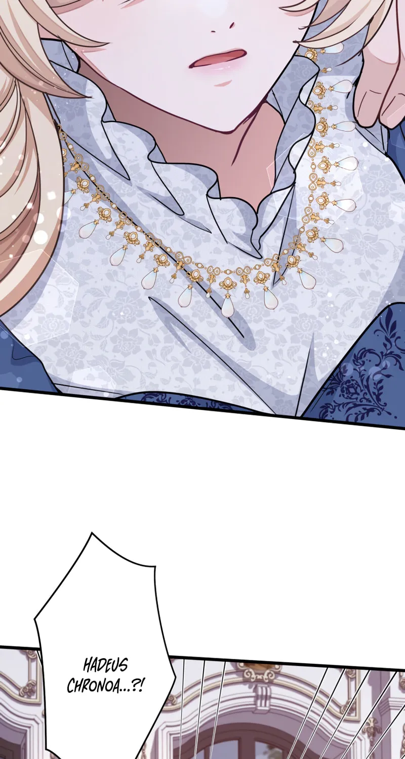 Forget That Night, Your Majesty Chapter 12 page 42 - 