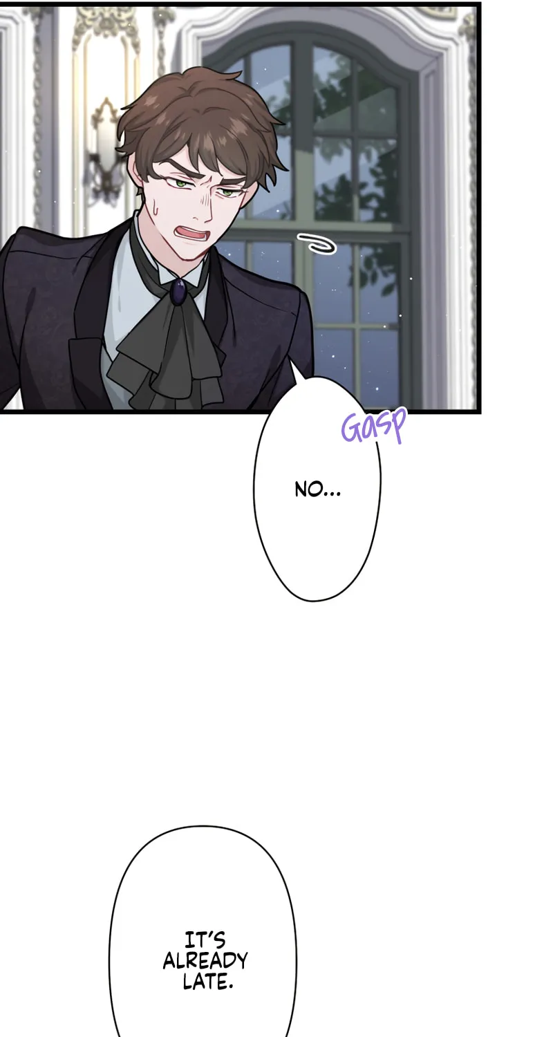 Forget That Night, Your Majesty Chapter 12 page 47 - 