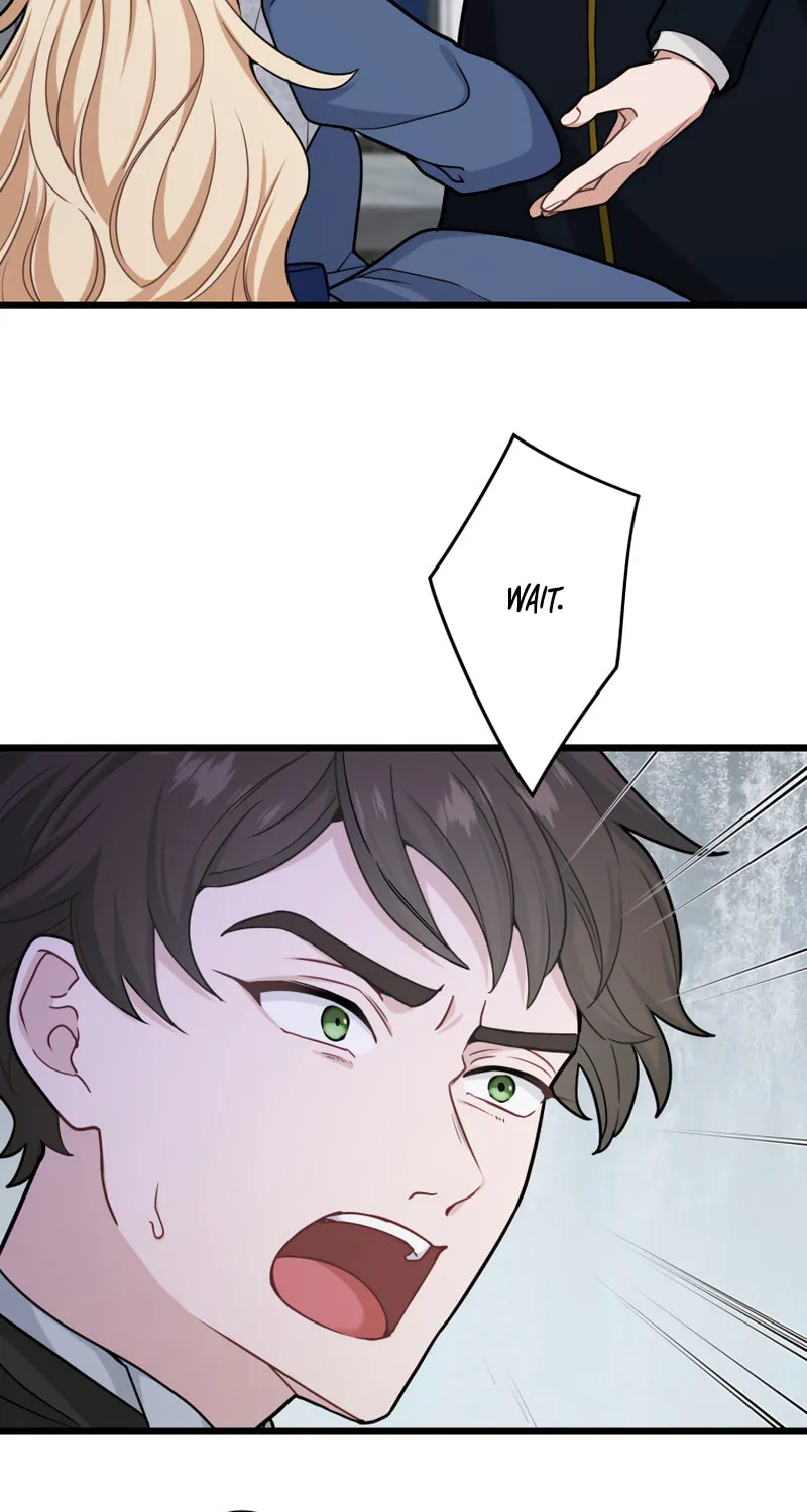 Forget That Night, Your Majesty Chapter 12 page 49 - 