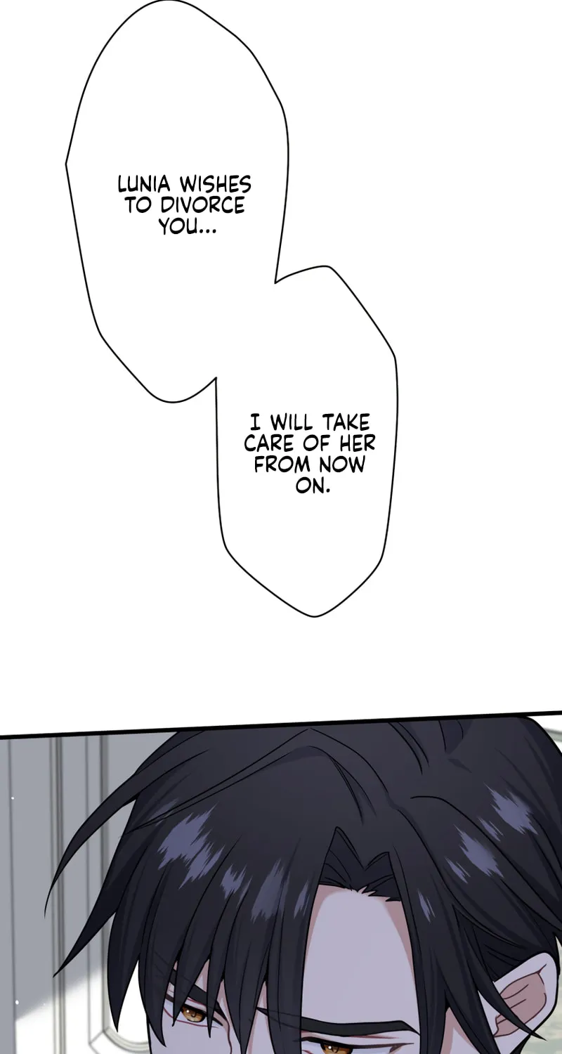 Forget That Night, Your Majesty Chapter 12 page 50 - 