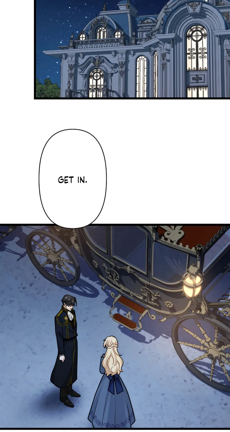 Forget That Night, Your Majesty Chapter 12 page 54 - 