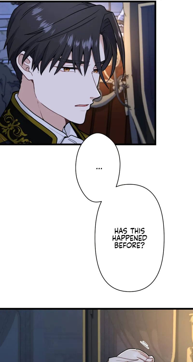 Forget That Night, Your Majesty Chapter 12 page 56 - 