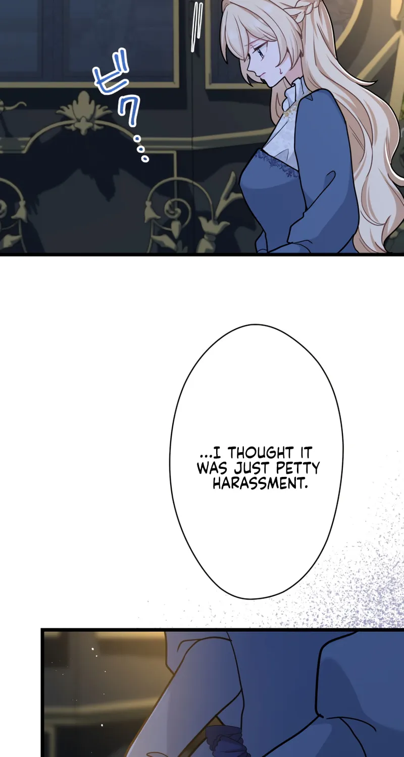 Forget That Night, Your Majesty Chapter 12 page 57 - 