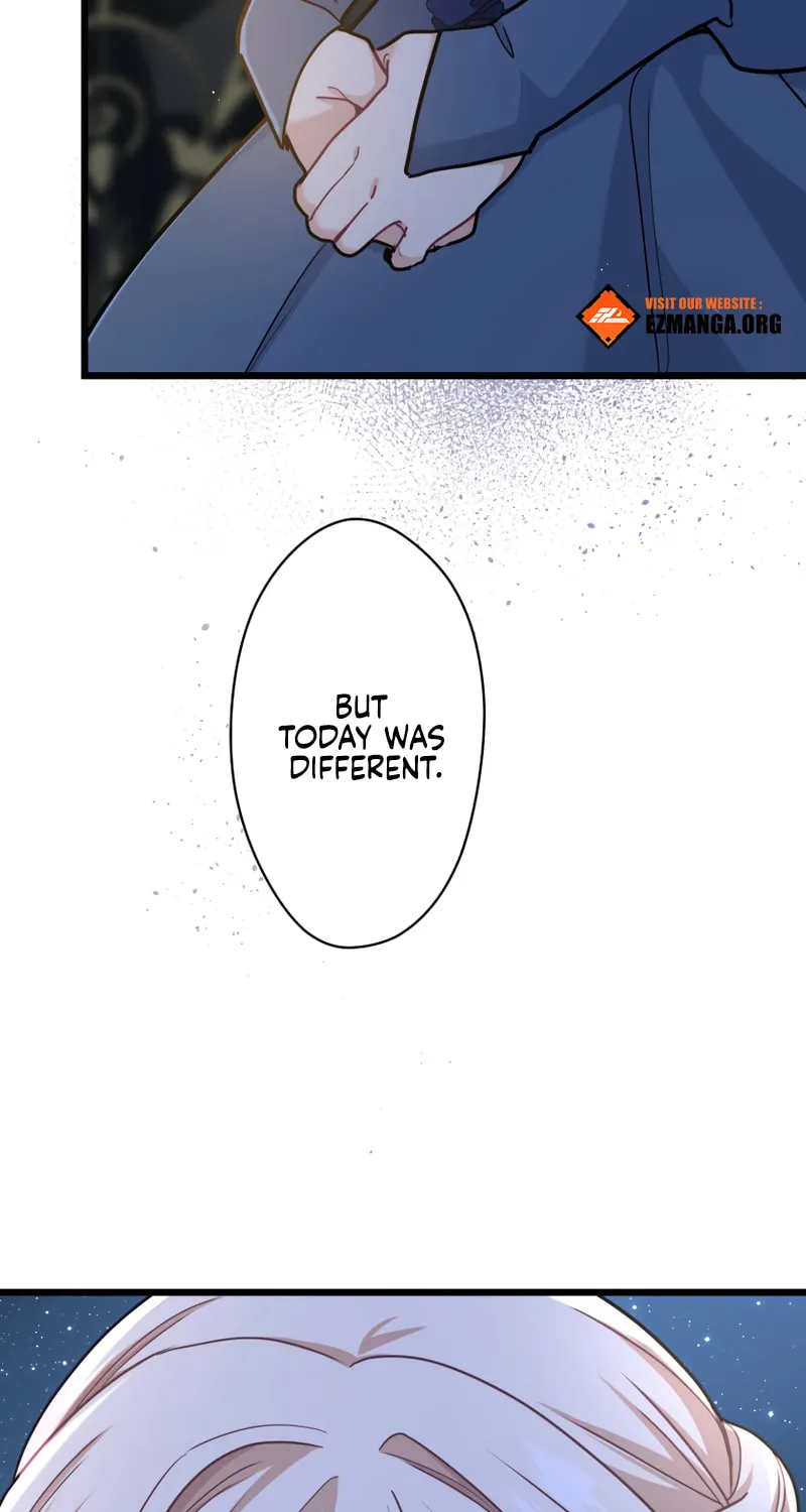 Forget That Night, Your Majesty Chapter 12 page 58 - 