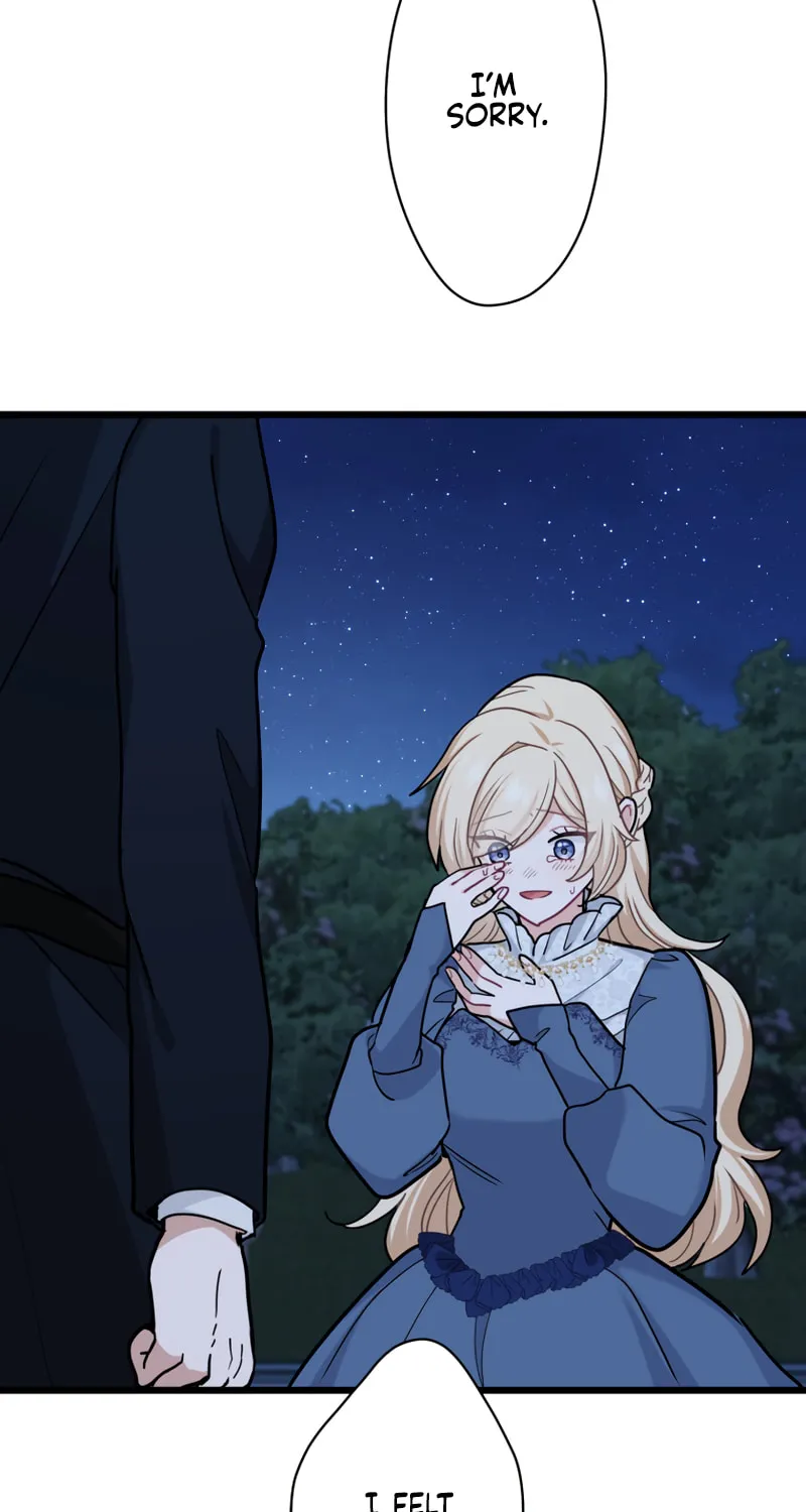 Forget That Night, Your Majesty Chapter 12 page 60 - 