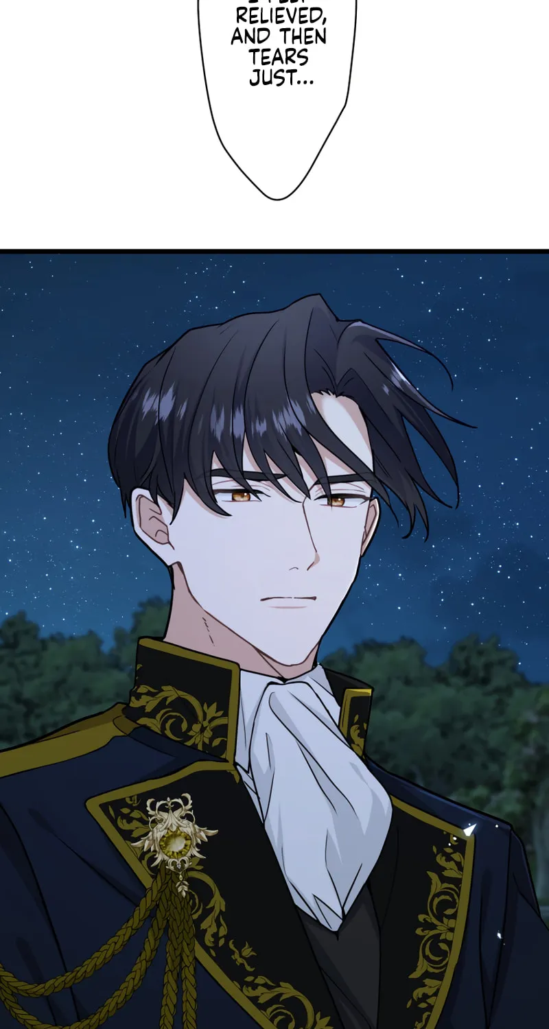 Forget That Night, Your Majesty Chapter 12 page 61 - 
