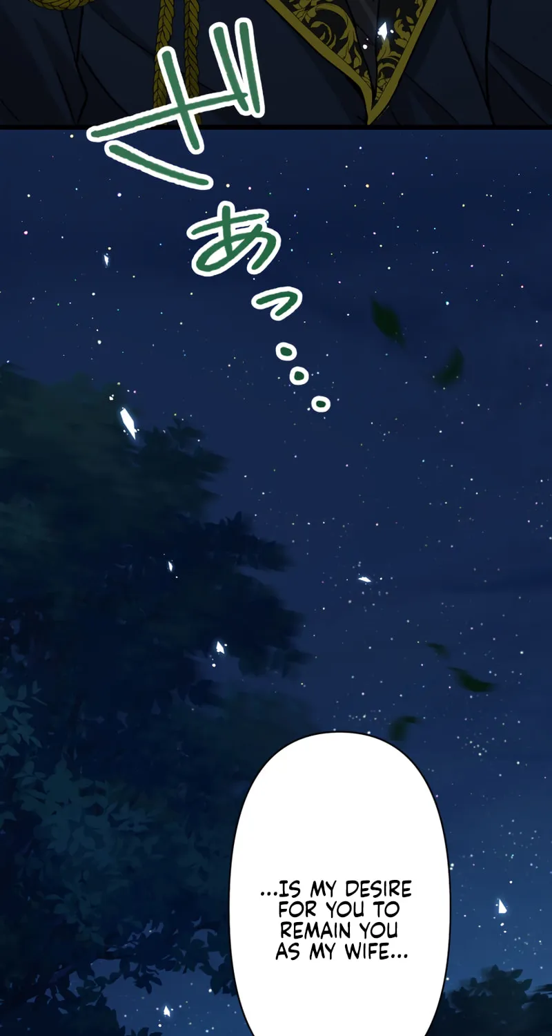 Forget That Night, Your Majesty Chapter 12 page 62 - 