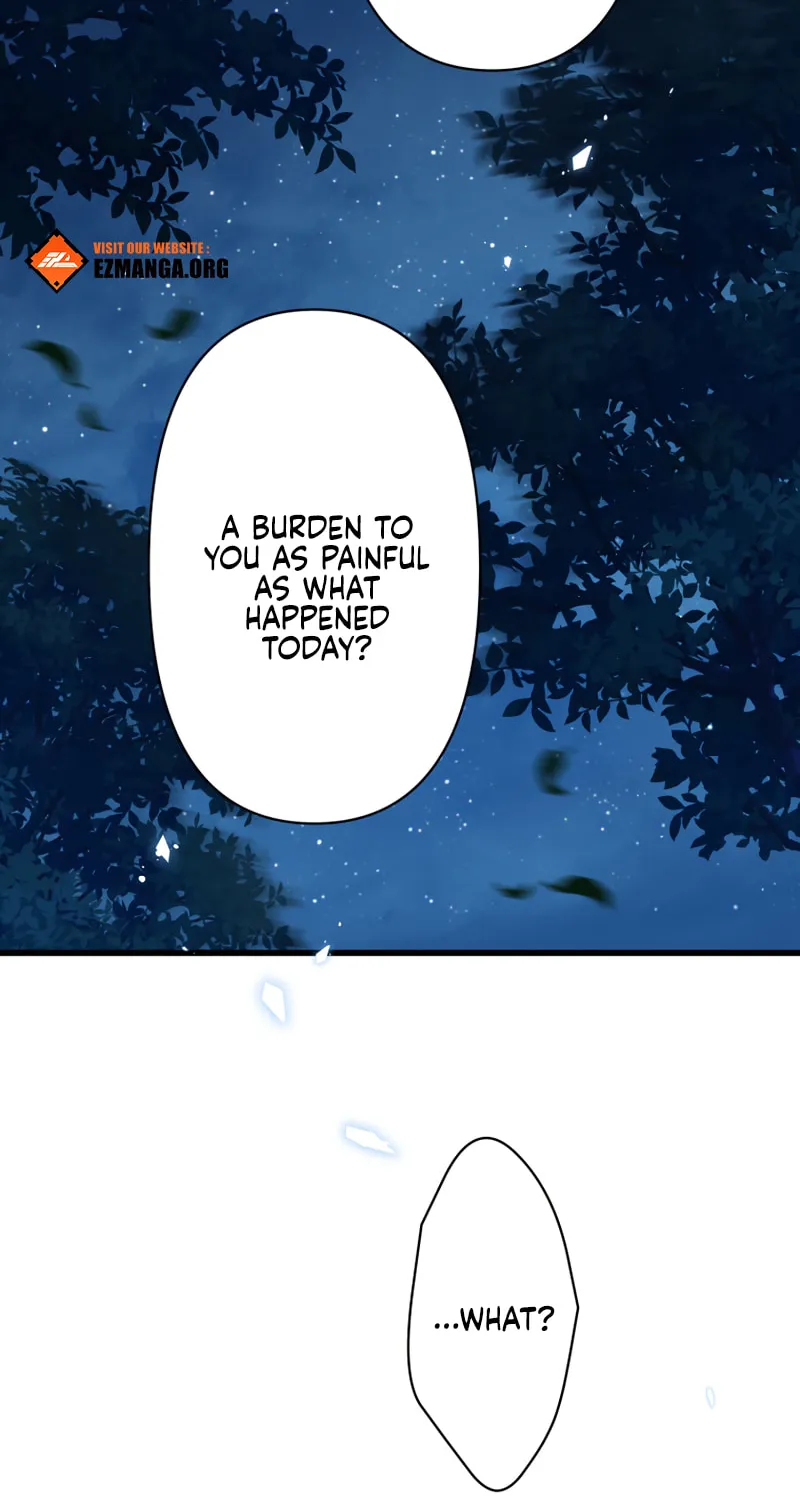 Forget That Night, Your Majesty Chapter 12 page 63 - 