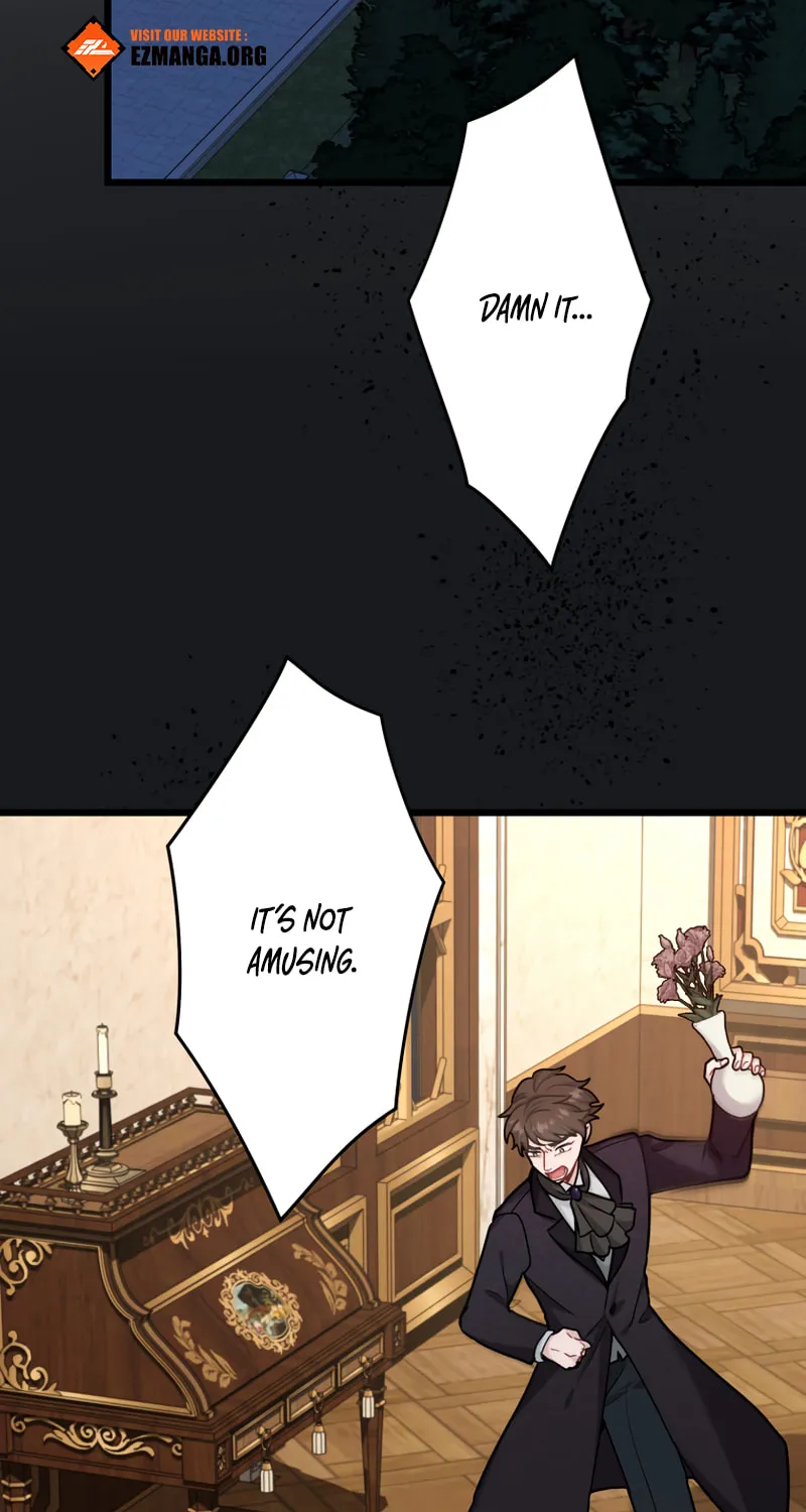 Forget That Night, Your Majesty Chapter 12 page 67 - 
