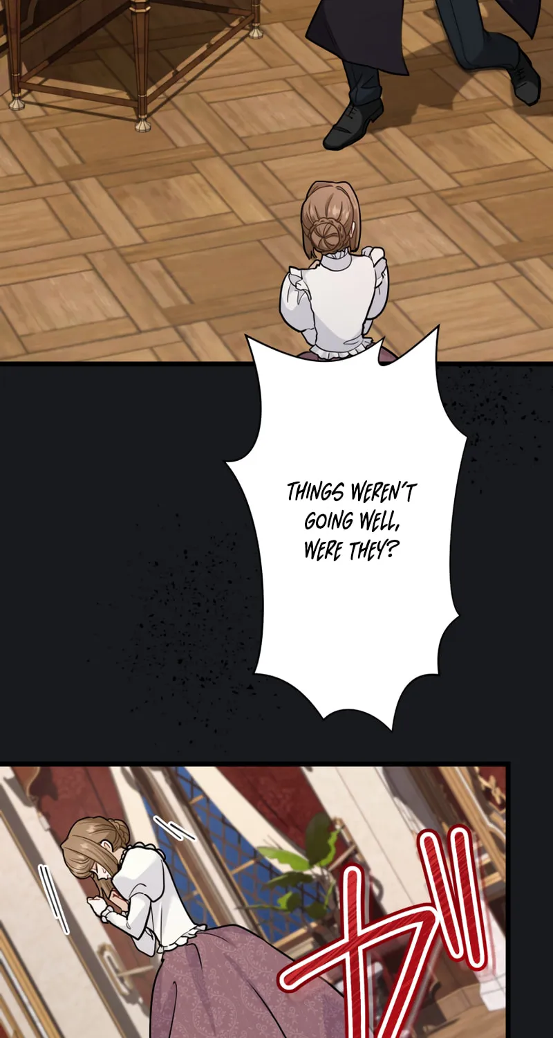 Forget That Night, Your Majesty Chapter 12 page 68 - 