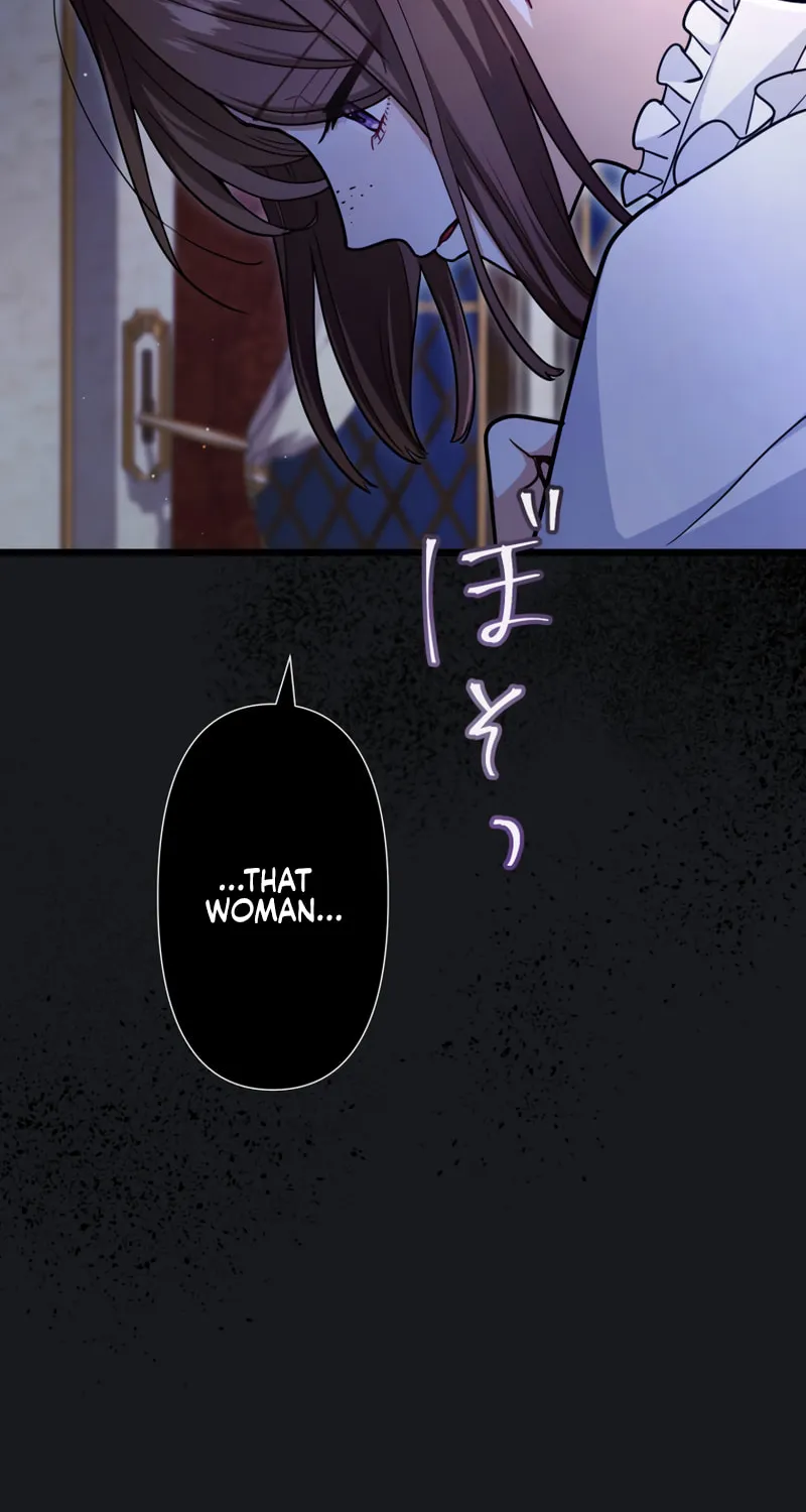 Forget That Night, Your Majesty Chapter 12 page 70 - 