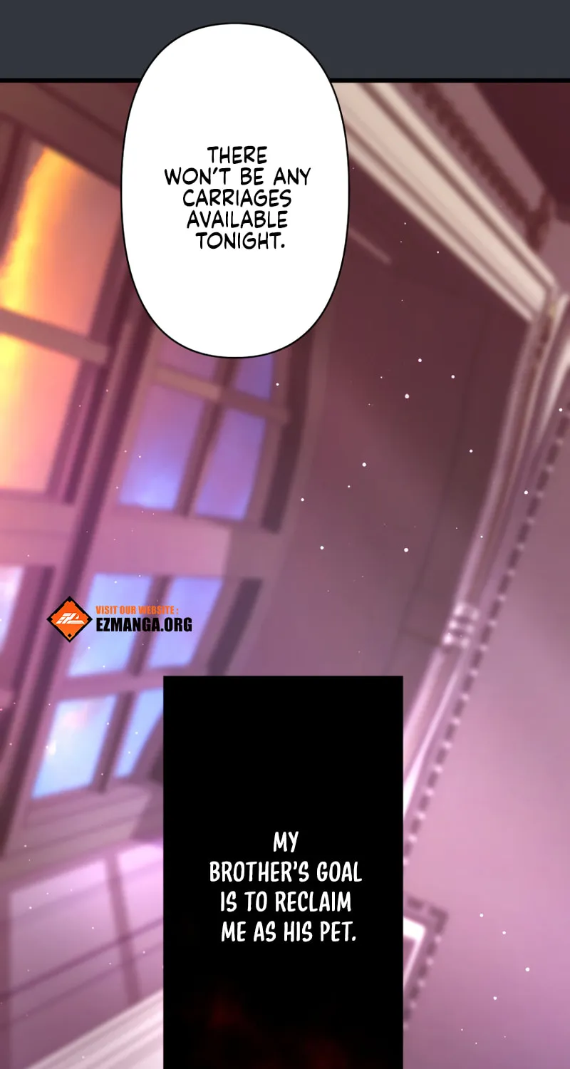 Forget That Night, Your Majesty Chapter 12 page 8 - 