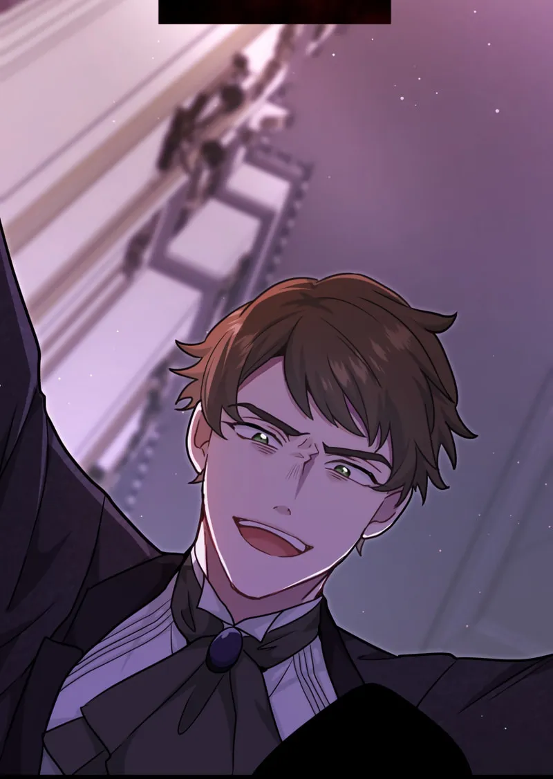 Forget That Night, Your Majesty Chapter 12 page 9 - 