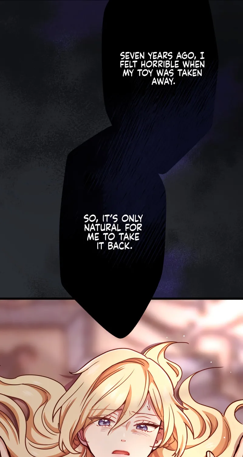 Forget That Night, Your Majesty Chapter 12 page 10 - 
