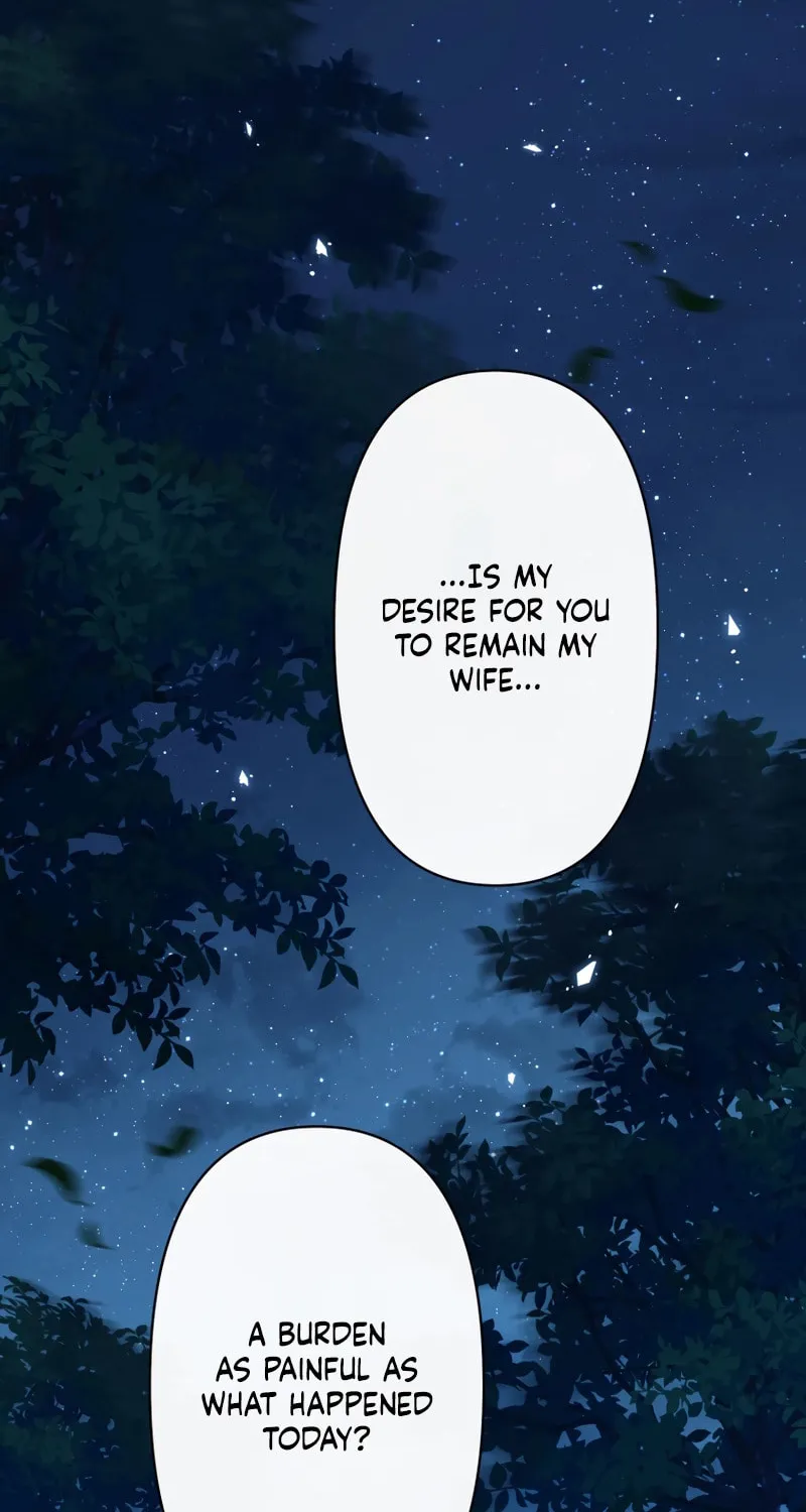 Forget That Night, Your Majesty Chapter 13 page 2 - 