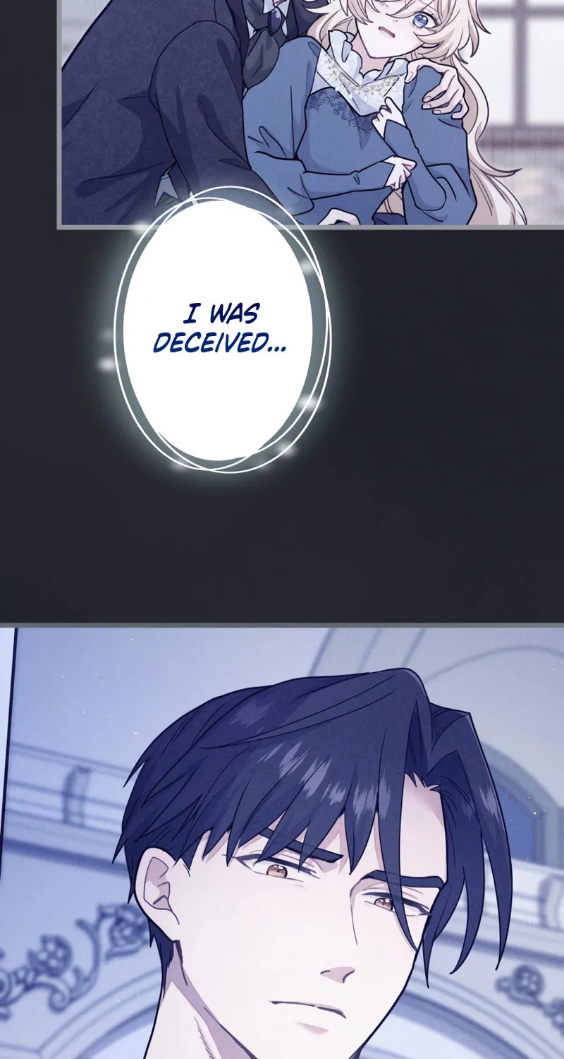 Forget That Night, Your Majesty Chapter 13 page 14 - 