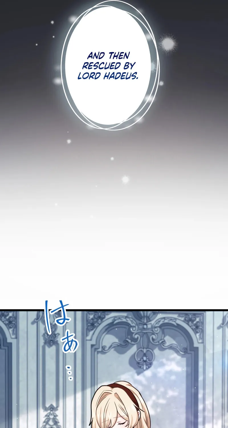 Forget That Night, Your Majesty Chapter 13 page 16 - 