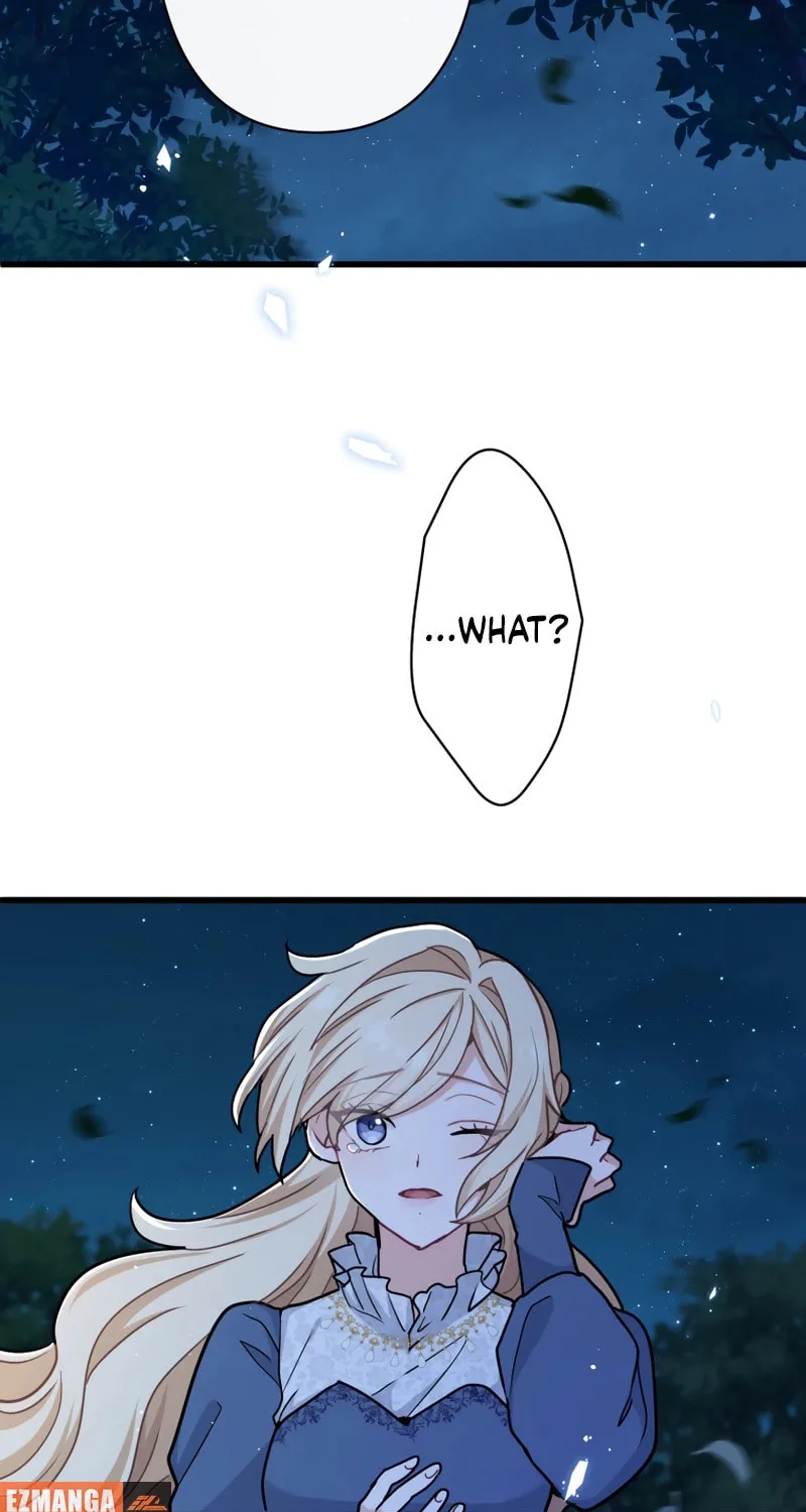 Forget That Night, Your Majesty Chapter 13 page 3 - 