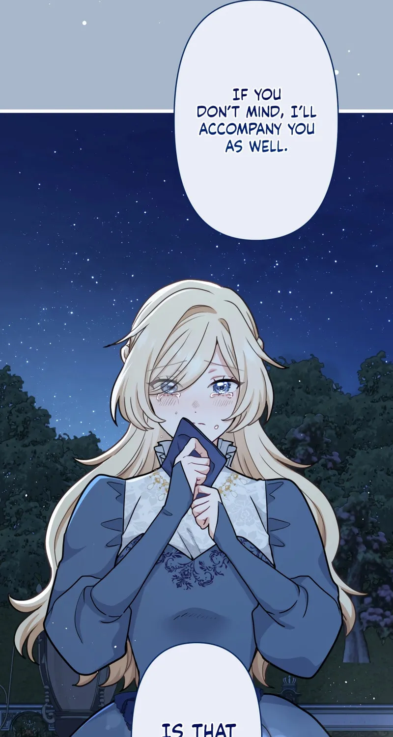 Forget That Night, Your Majesty Chapter 13 page 21 - 