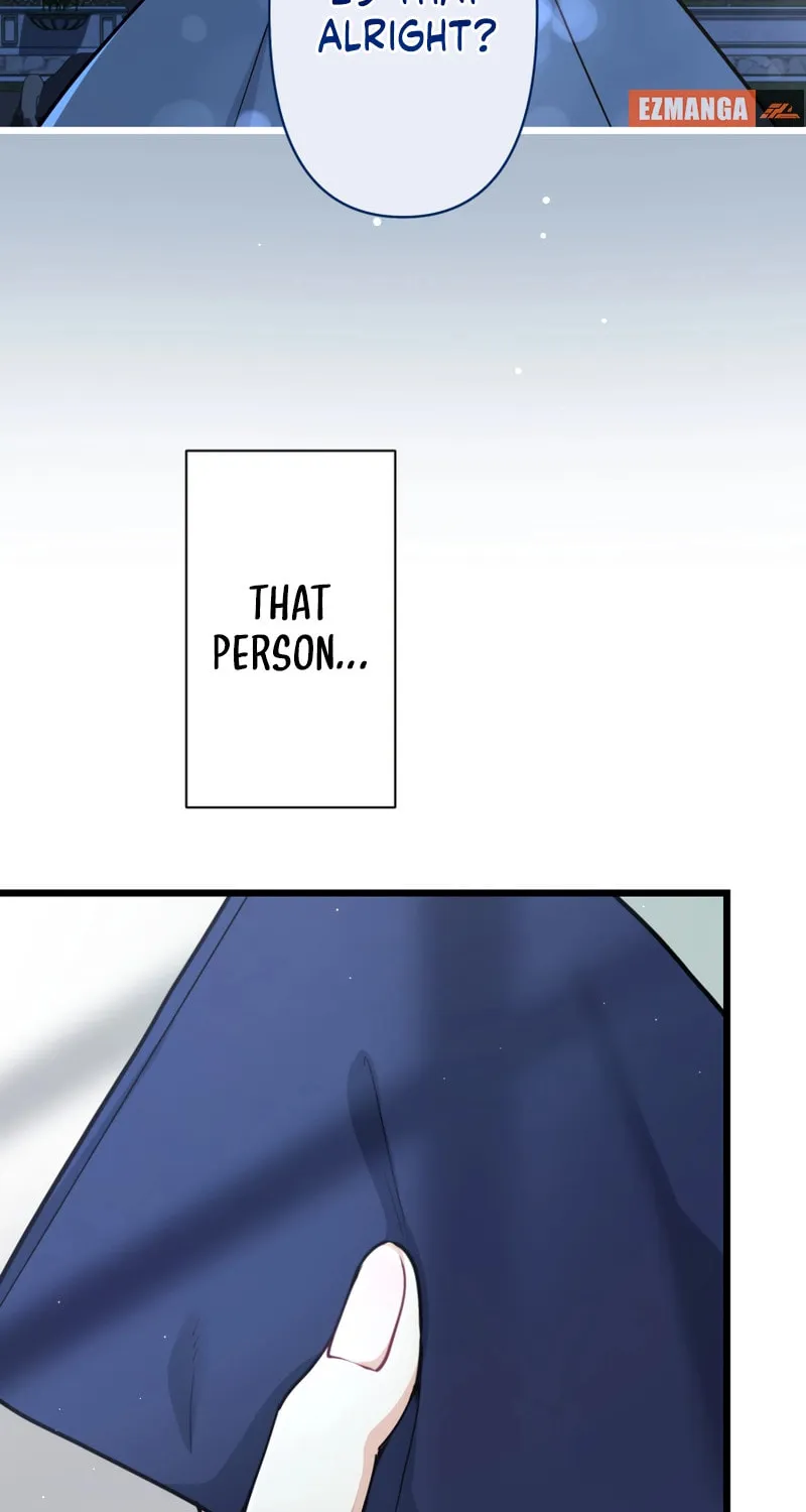 Forget That Night, Your Majesty Chapter 13 page 22 - 